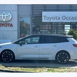 Toyota Corolla Touring Sports 184h GR Sport Dunkerque