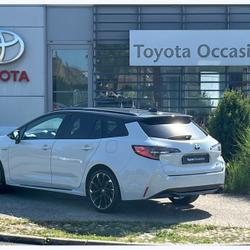 Toyota Corolla Touring Sports 184h GR Sport Dunkerque