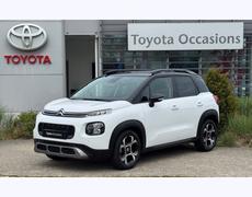 Citroen C3 Aircross Dunkerque