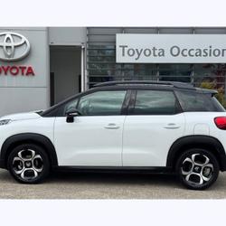 Citroen C3 Aircross Shine 1.5 102 ch Dunkerque