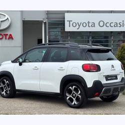 Citroen C3 Aircross Shine 1.5 102 ch Dunkerque