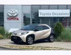 Toyota Aygo X Dunkerque