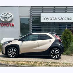 Toyota Aygo X 1.0 VVT-i 72 Design Dunkerque