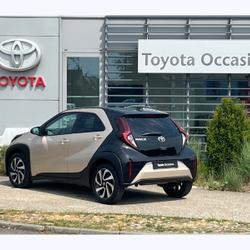 Toyota Aygo X 1.0 VVT-i 72 Design Dunkerque