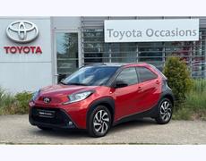 Toyota Aygo X Dunkerque