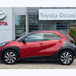 Toyota Aygo X 1.0 VVT-i 72 Design Dunkerque