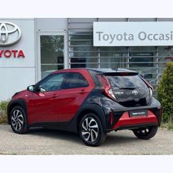 Toyota Aygo X 1.0 VVT-i 72 Design Dunkerque