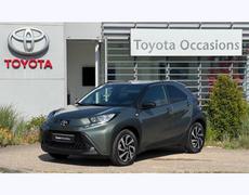 Toyota Aygo X Dunkerque