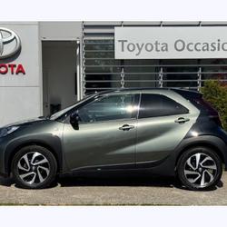 Toyota Aygo X 1.0 VVT-i 72 Design Dunkerque