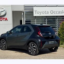 Toyota Aygo X 1.0 VVT-i 72 Design Dunkerque