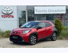 Toyota Aygo X Dunkerque