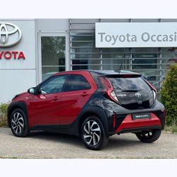Toyota Aygo X 1.0 VVT-i 72 Design Dunkerque