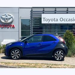 Toyota Aygo X 1.0 VVT-i 72 Design Dunkerque