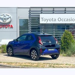 Toyota Aygo X 1.0 VVT-i 72 Design Dunkerque