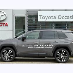 Toyota RAV4 Hybride 2WD 185ch Lounge NG HYBRID 183CH Dunkerque