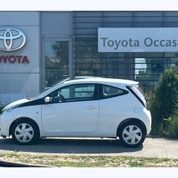 Toyota Aygo x-play x-shift 1.0 69 ch Dunkerque