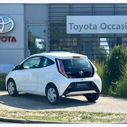 Toyota Aygo x-play x-shift 1.0 69 ch Dunkerque
