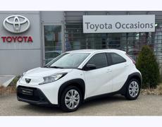 Toyota Aygo X Dunkerque