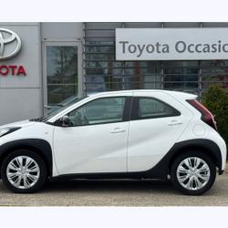 Toyota Aygo X 1.0 72 Dynamic S-CVT Dunkerque