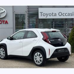 Toyota Aygo X 1.0 72 Dynamic S-CVT Dunkerque