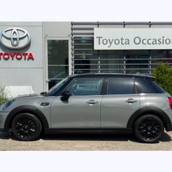 Mini Cooper Mini 5-pt. 1.5 136ch Cooper Edition Camden Dunkerque