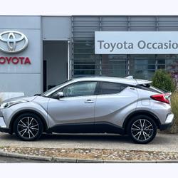 Toyota C-HR 1.8 122H Edition Dunkerque