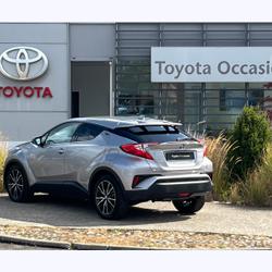 Toyota C-HR 1.8 122H Edition Dunkerque