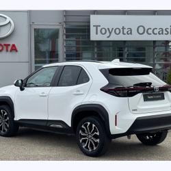 Toyota Yaris Cross Hybride 1.5 HYBRID 116H DESIGN Dunkerque