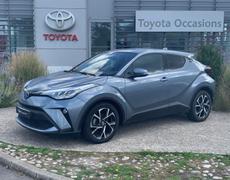 Toyota C-HR Dunkerque