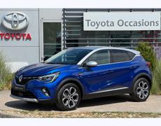 Renault Captur Dunkerque