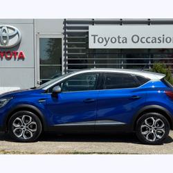 Renault Captur II 1.6 143 ch EDC Intens Dunkerque