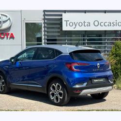 Renault Captur II 1.6 143 ch EDC Intens Dunkerque