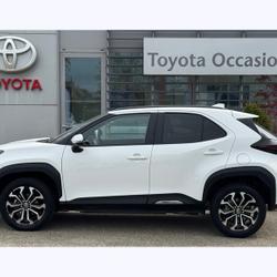 Toyota Yaris Cross Hybride 1.5 HYBRID 116H DESIGN AUTO Dunkerque