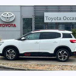 Citroen C5 Aircross 1.5 EAT8 S&S 130 cv Feel Dunkerque