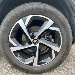Citroen C5 Aircross 1.5 EAT8 S&S 130 cv Feel Dunkerque