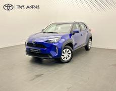 Toyota Yaris Cross Dunkerque