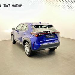 Toyota Yaris Cross Hybride 1.5 HYBRID 116H DYNAMIC AUTO 2WD Dunkerque