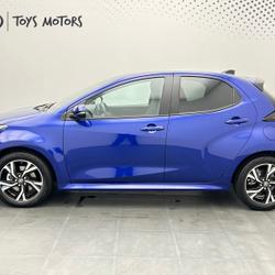 Toyota Yaris Hybrid Design 1.5 116 ch Dunkerque