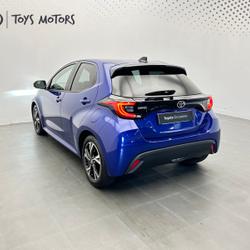 Toyota Yaris Hybrid Design 1.5 116 ch Dunkerque
