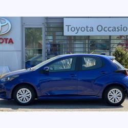 Toyota Yaris Hybride 1.5 116h Dynamic occasion - Dunkerque - photo 2/26