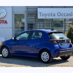 Toyota Yaris Hybride 1.5 116h Dynamic occasion - Dunkerque - photo 3/26