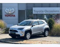 Toyota Yaris Cross Dunkerque