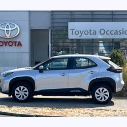 Toyota Yaris Cross Hybride 1.5 116H Dynamic Dunkerque