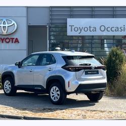 Toyota Yaris Cross Hybride 1.5 116H Dynamic Dunkerque