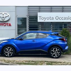 Toyota C-HR 1.8 122H Edition Dunkerque