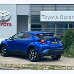 Toyota C-HR 1.8 122H Edition Dunkerque