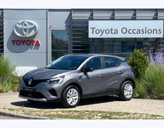 Renault Captur Dunkerque