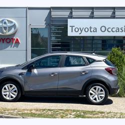 Renault Captur II 1.6 143ch Business Edition Dunkerque