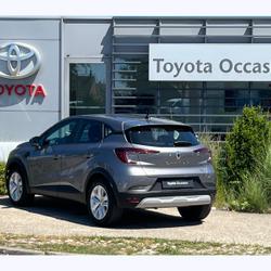 Renault Captur II 1.6 143ch Business Edition Dunkerque