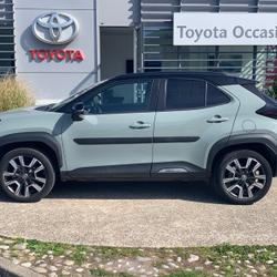 Toyota Yaris Cross Hybride 1.5 HYBRID 130H PREMIERE AUTO Dunkerque